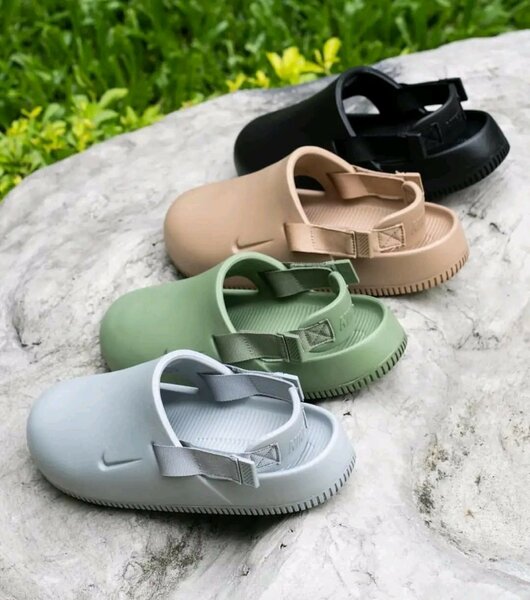 Nike Calm Mule