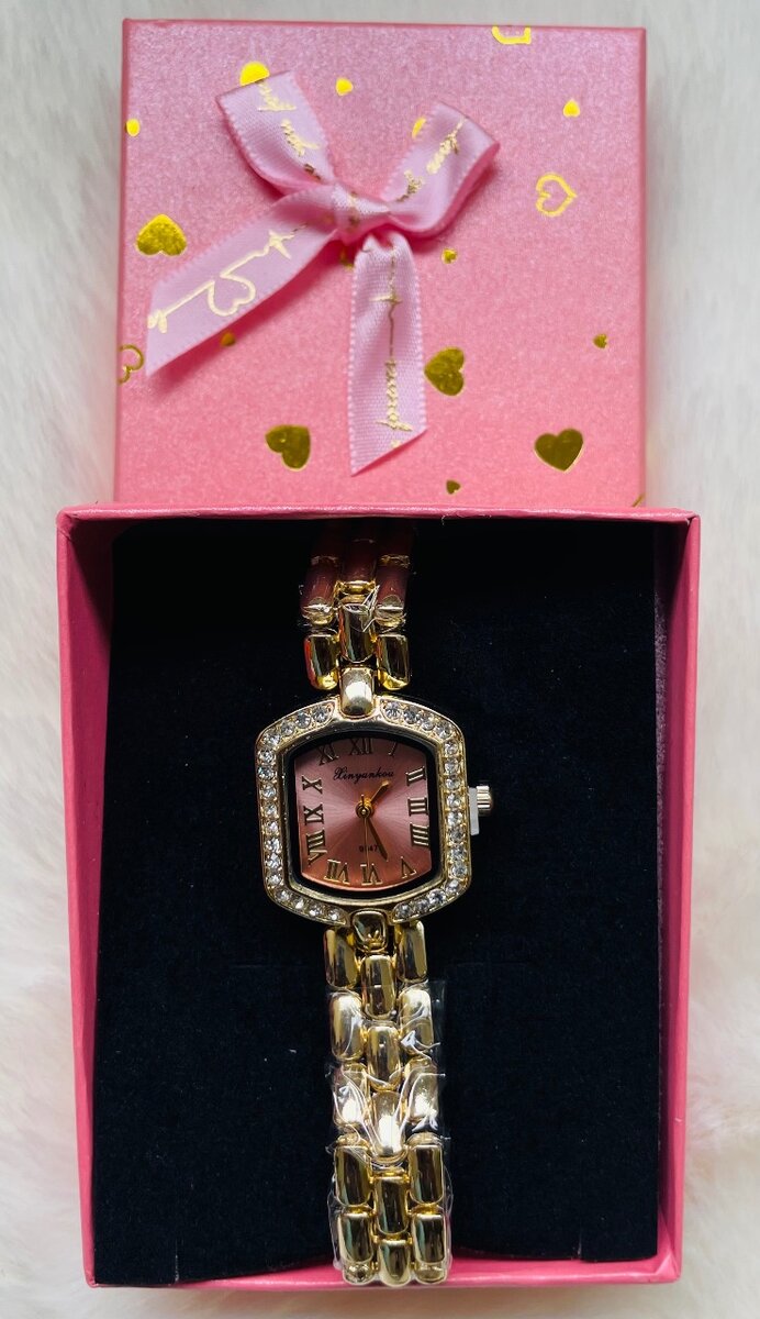 Montre