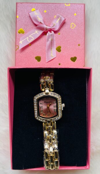 Montre