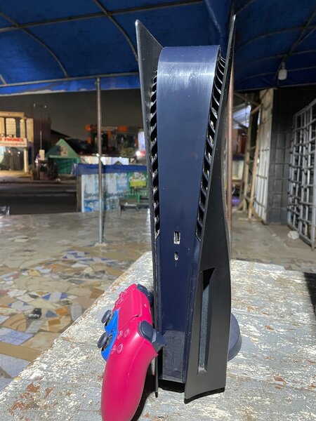 PS5