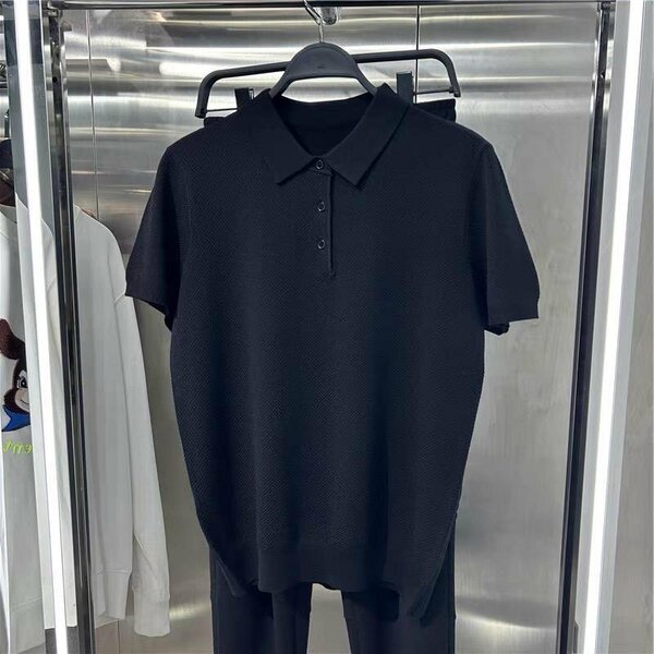 Short sleeve shirt
