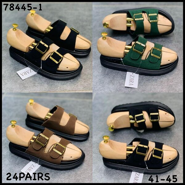 Sandales Nouveauté