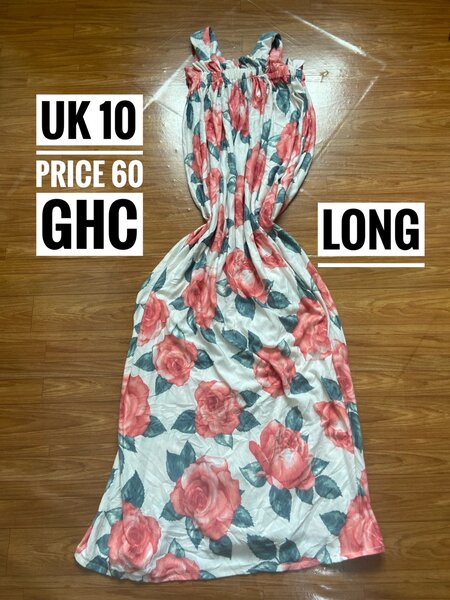 Long Derss