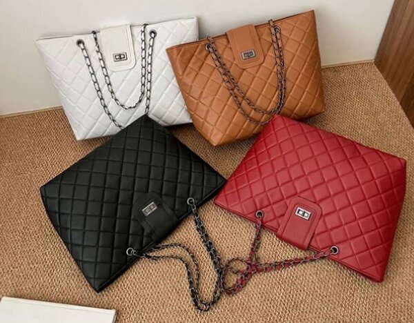 Classy handbag