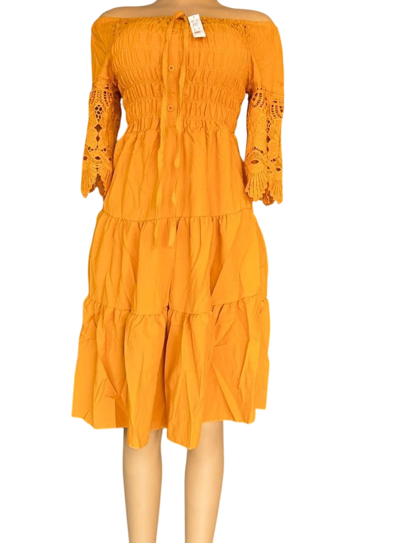 Ladies wear