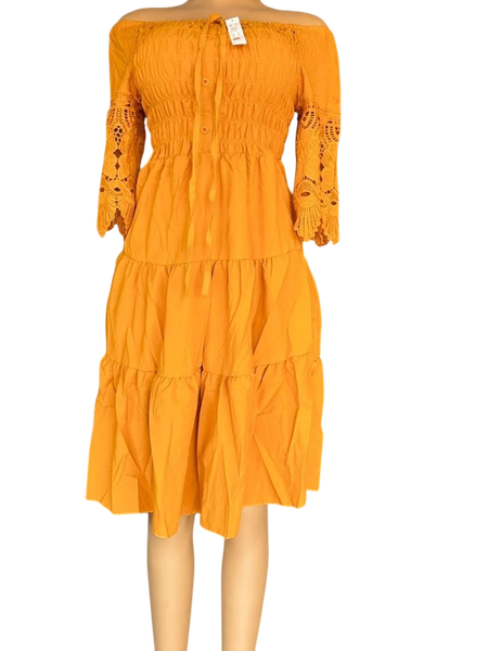 Ladies wear