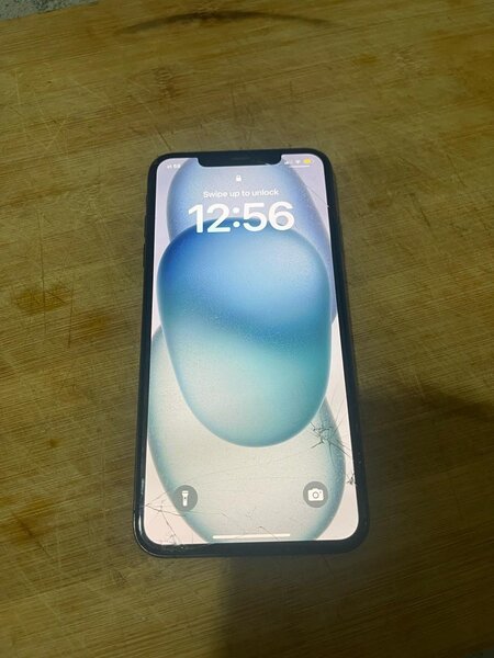 iPhone Xmass
