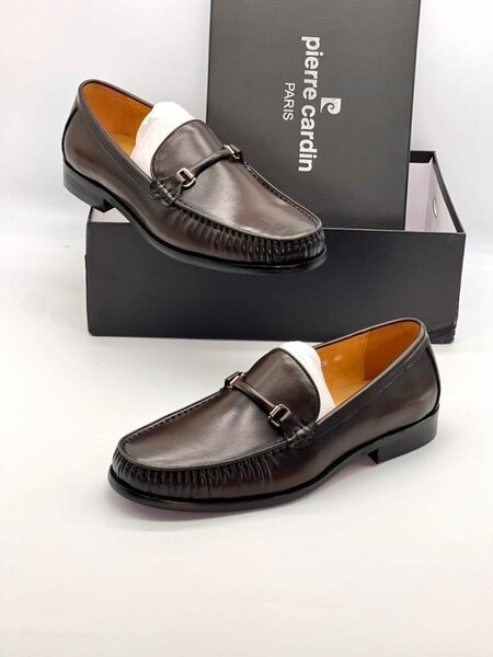 EXECUTIVE SHOES
