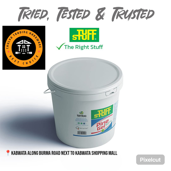 PINE GEL (500GRAMS)