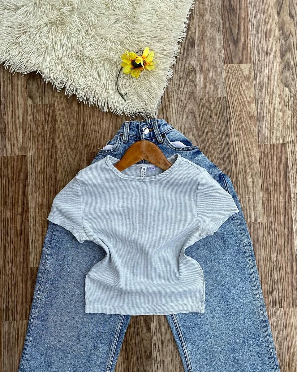 Ladies Top
