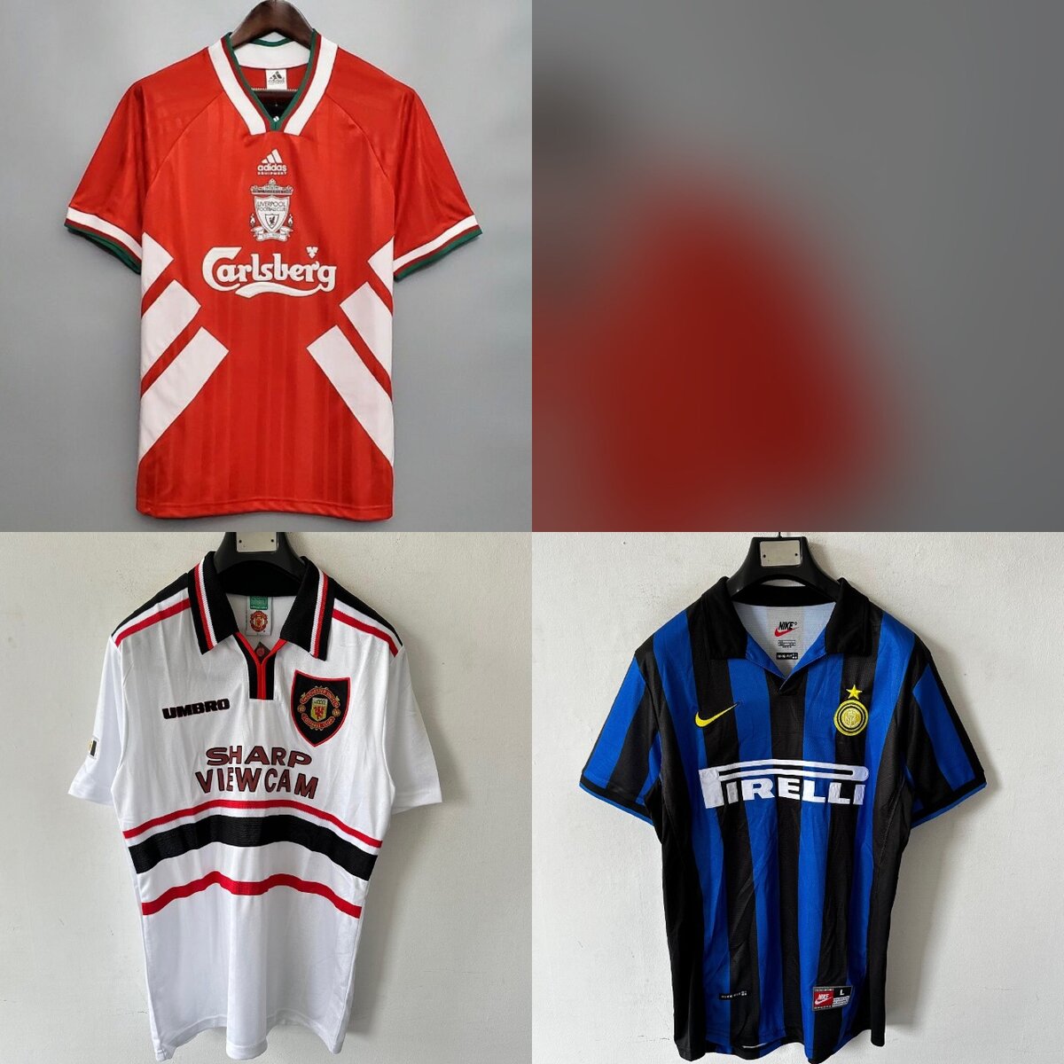 Maillots