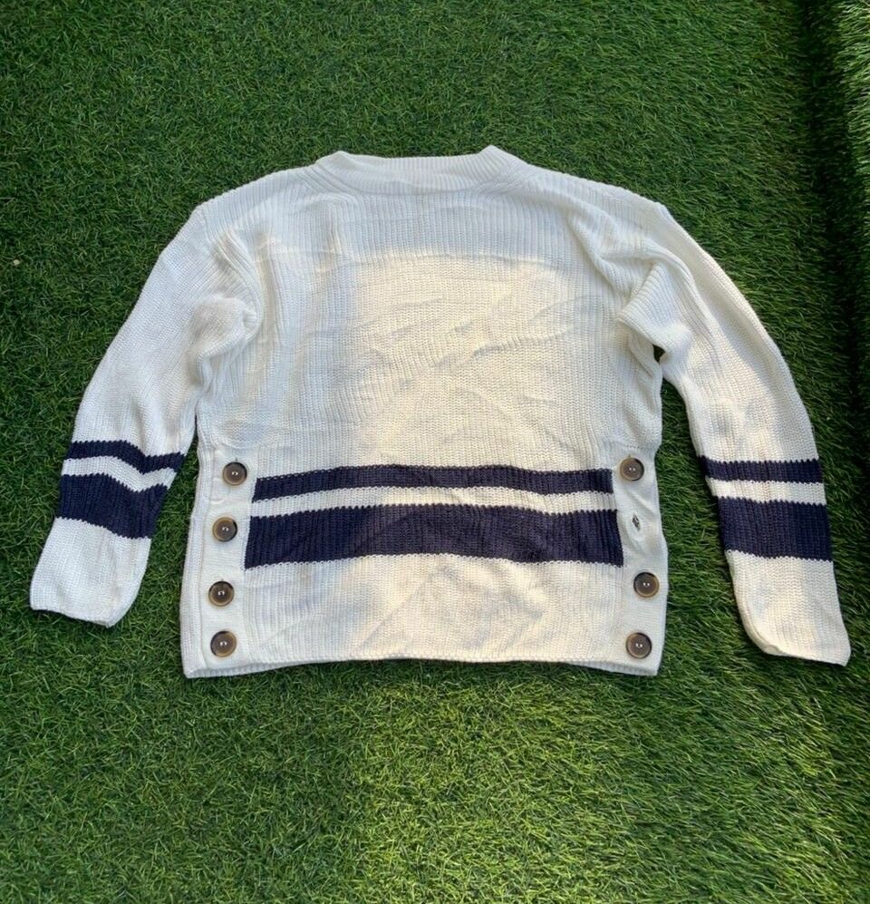 Sweat shirt