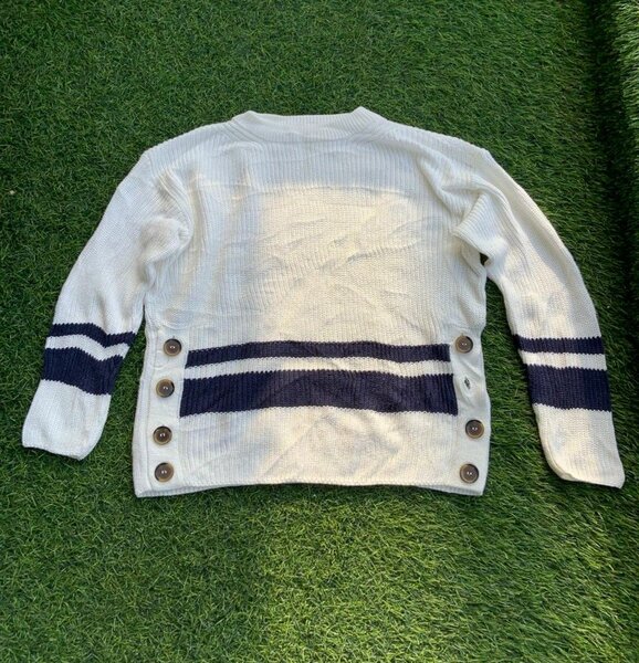 Sweat shirt