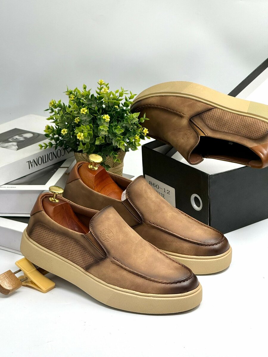 Mens easy wear