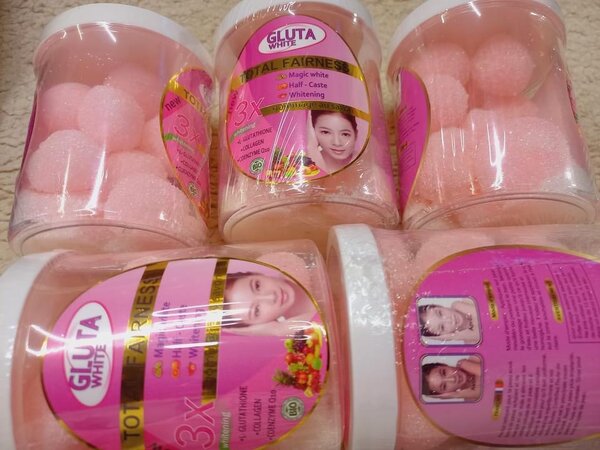 Gluta white