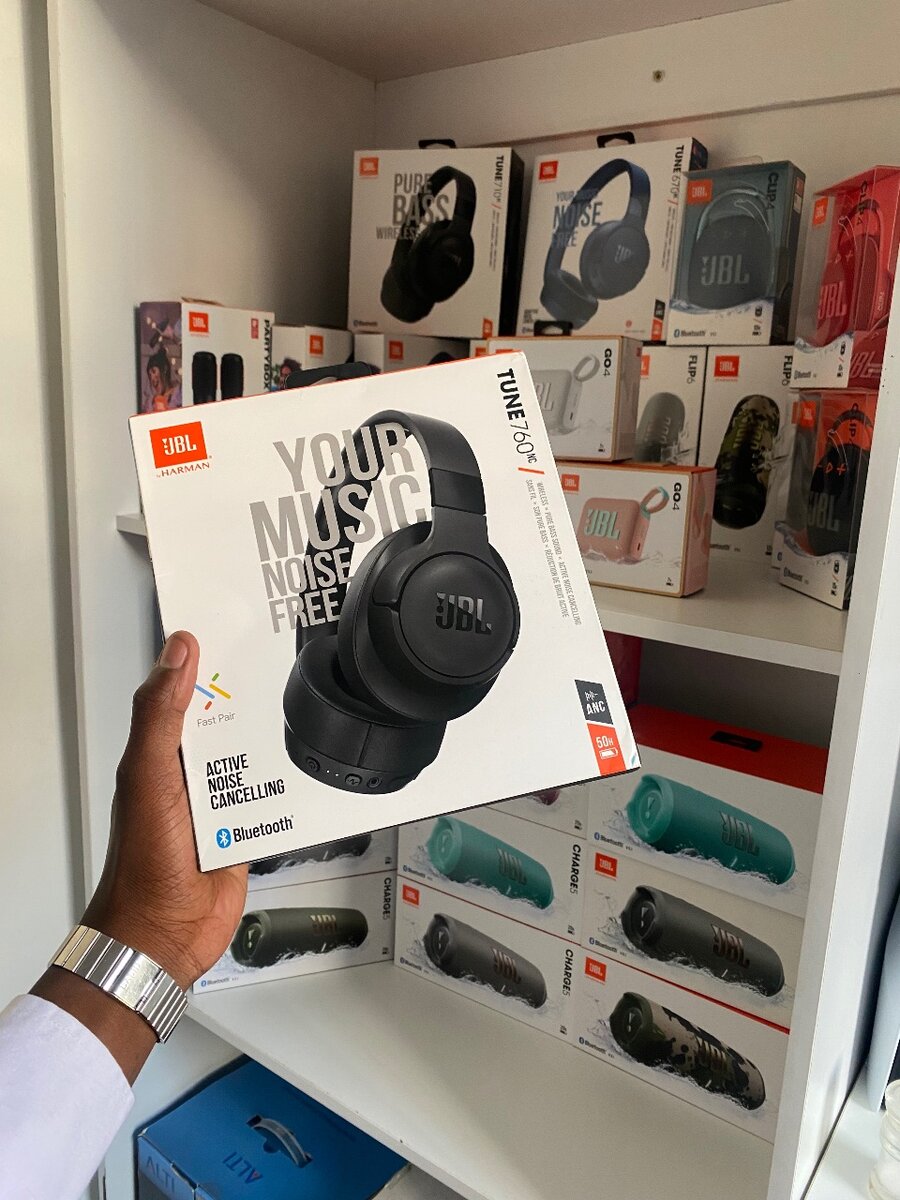 Headphones