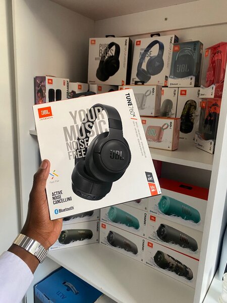Headphones