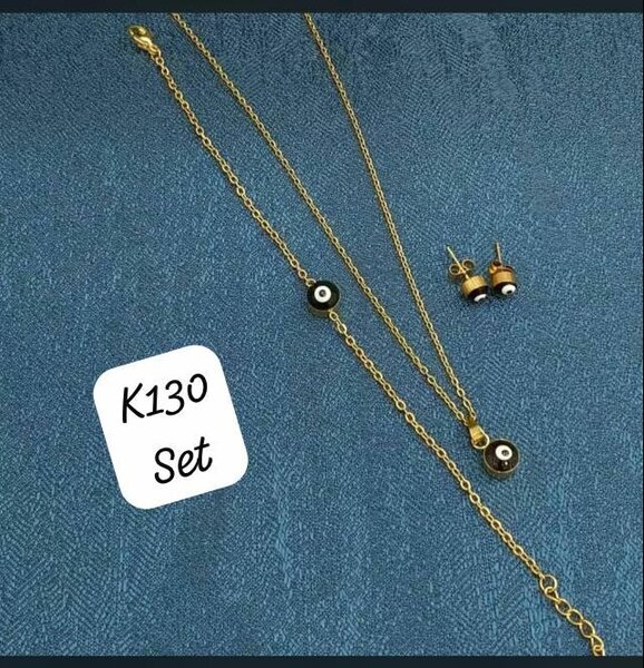 Jewellery set