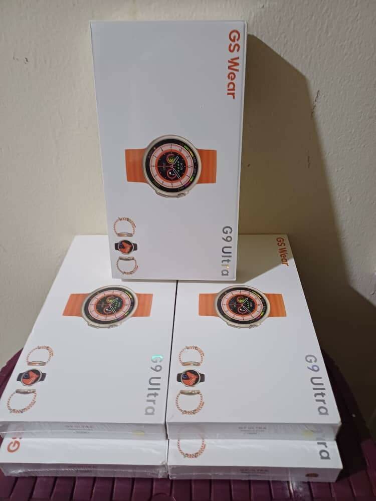 Smart Watch GT 9