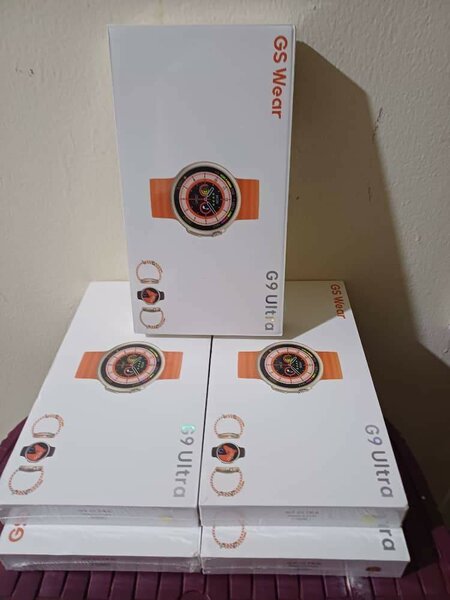 Smart Watch GT 9
