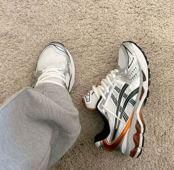 Chaussures de sport confortables