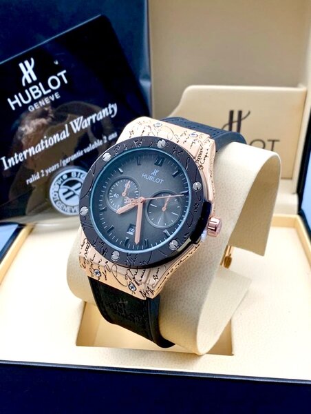 Hublot Geneva Watches