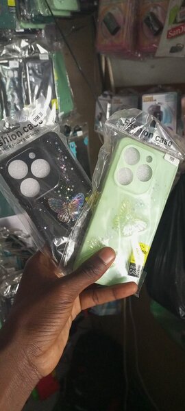 Techno pop 8 cases