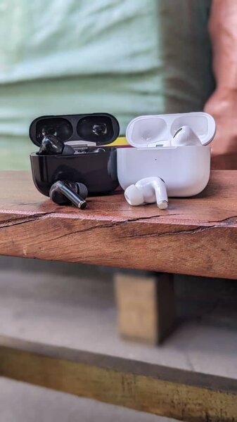 Earpods