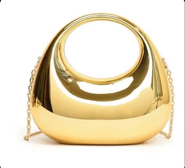 CLUTCH PURSE