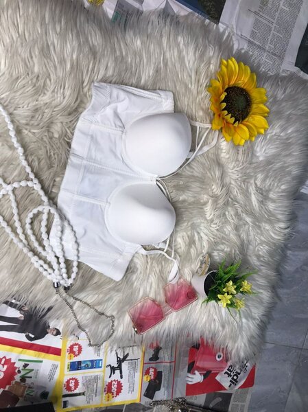 Multi purpose bra