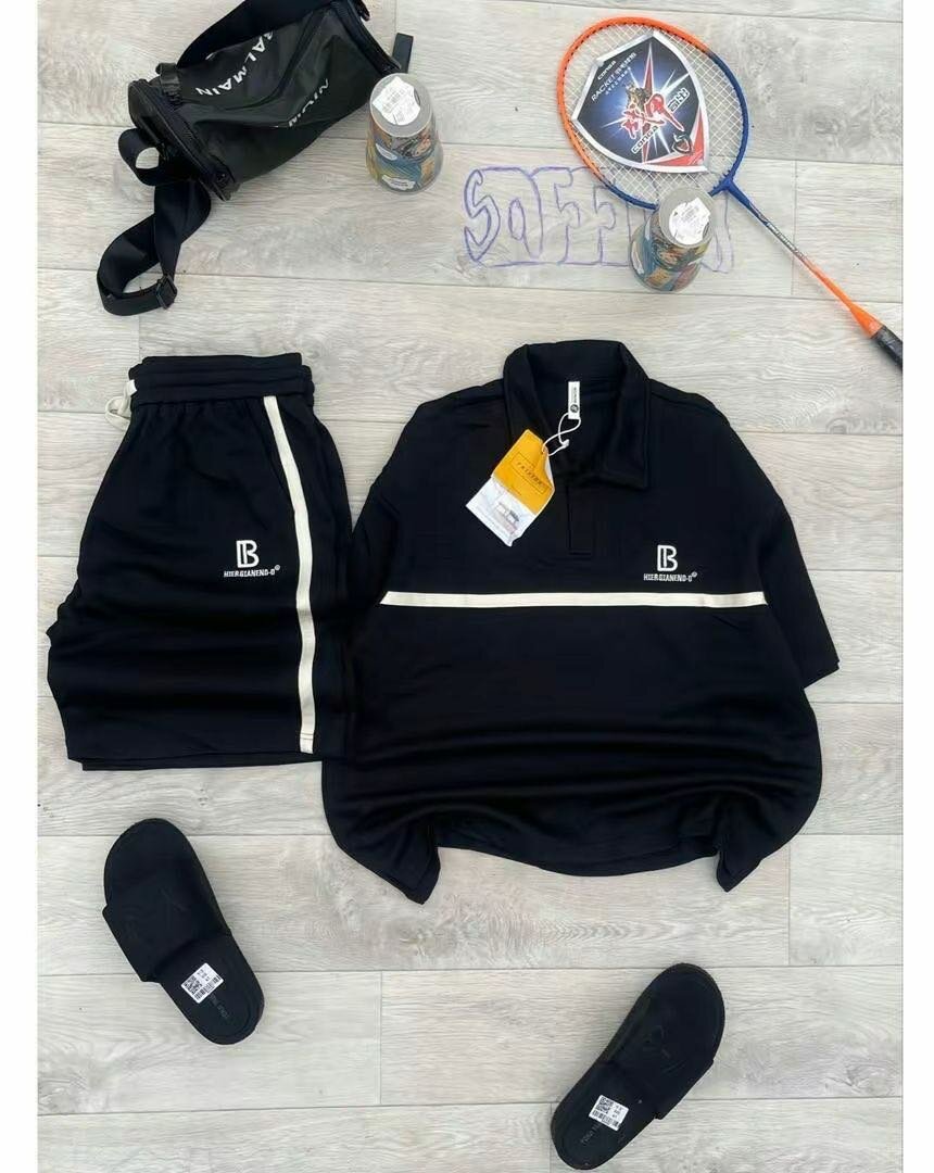 Complet culotte