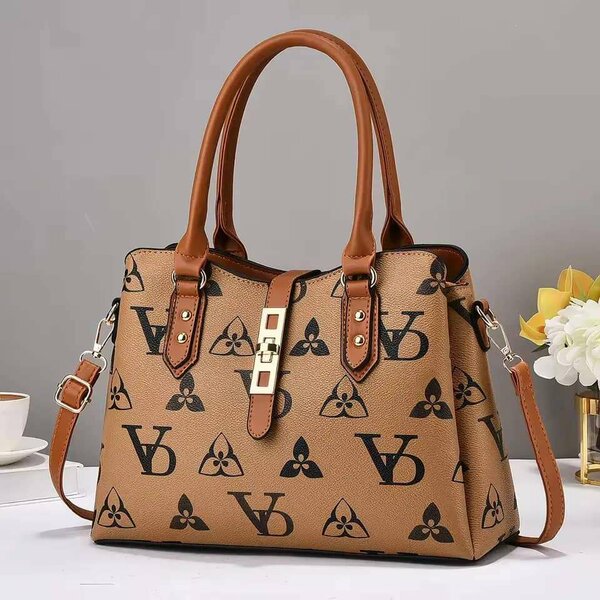 Hand bags