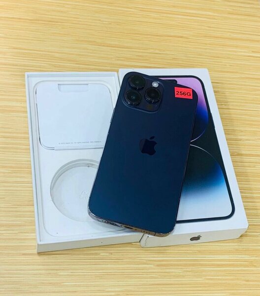 iPhone