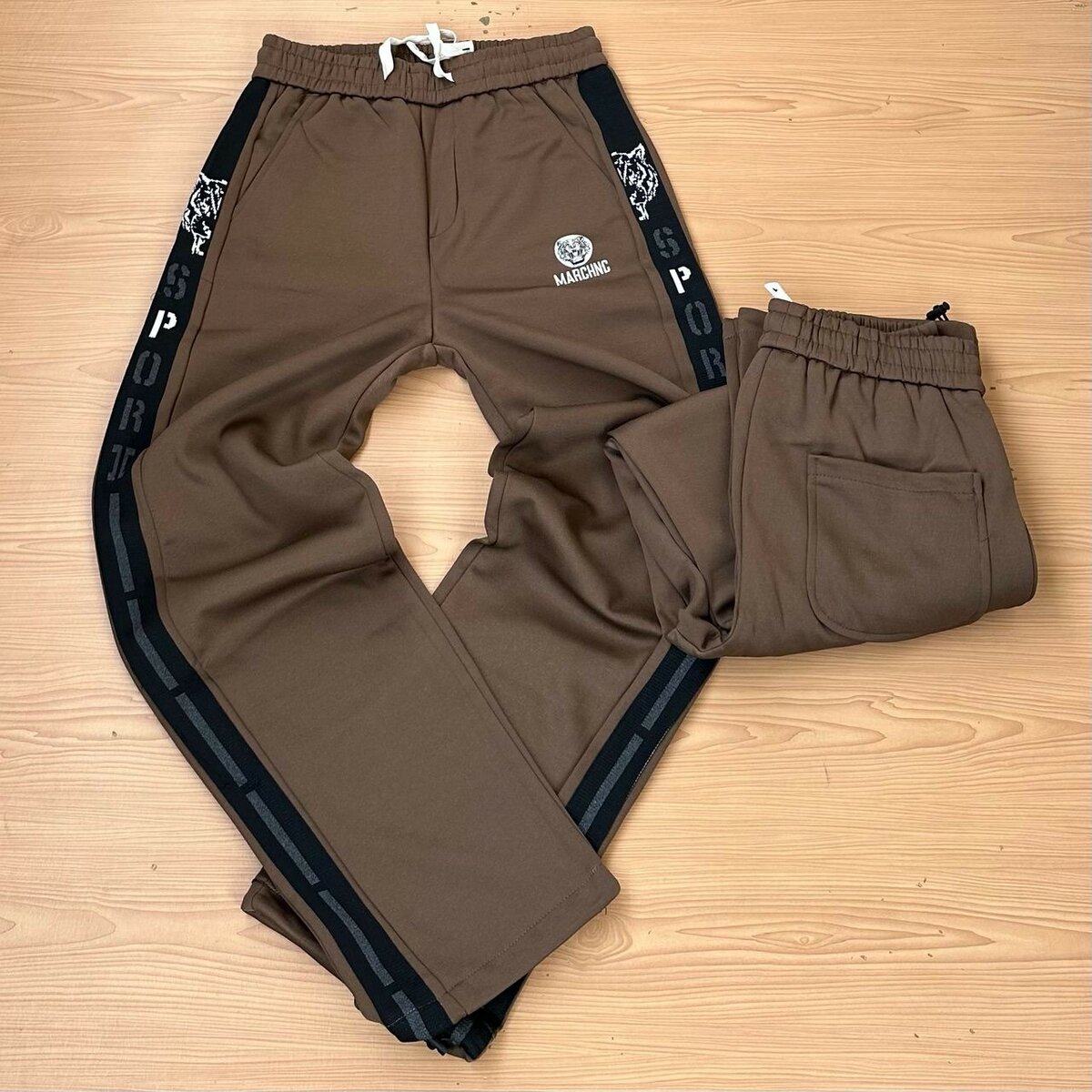 Nice Joggers