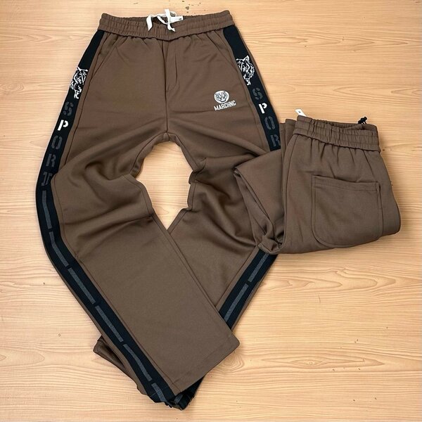 Nice Joggers
