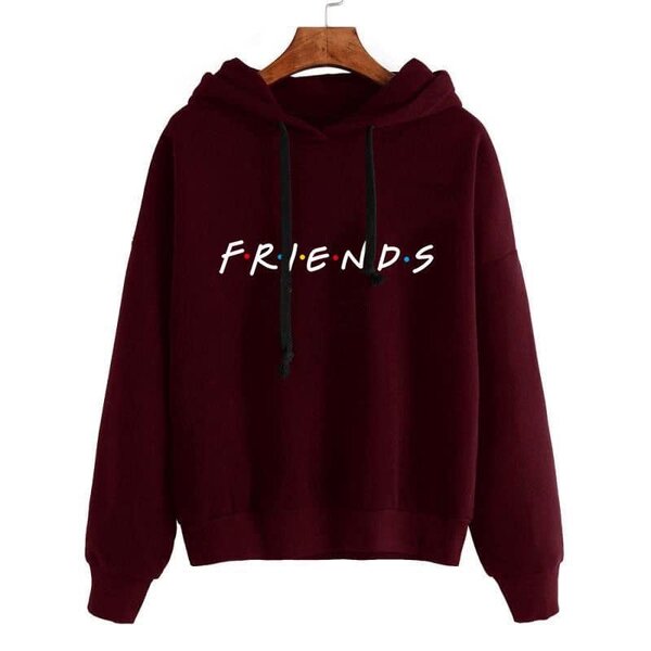 hoodies of different colors