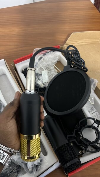 Micro studio