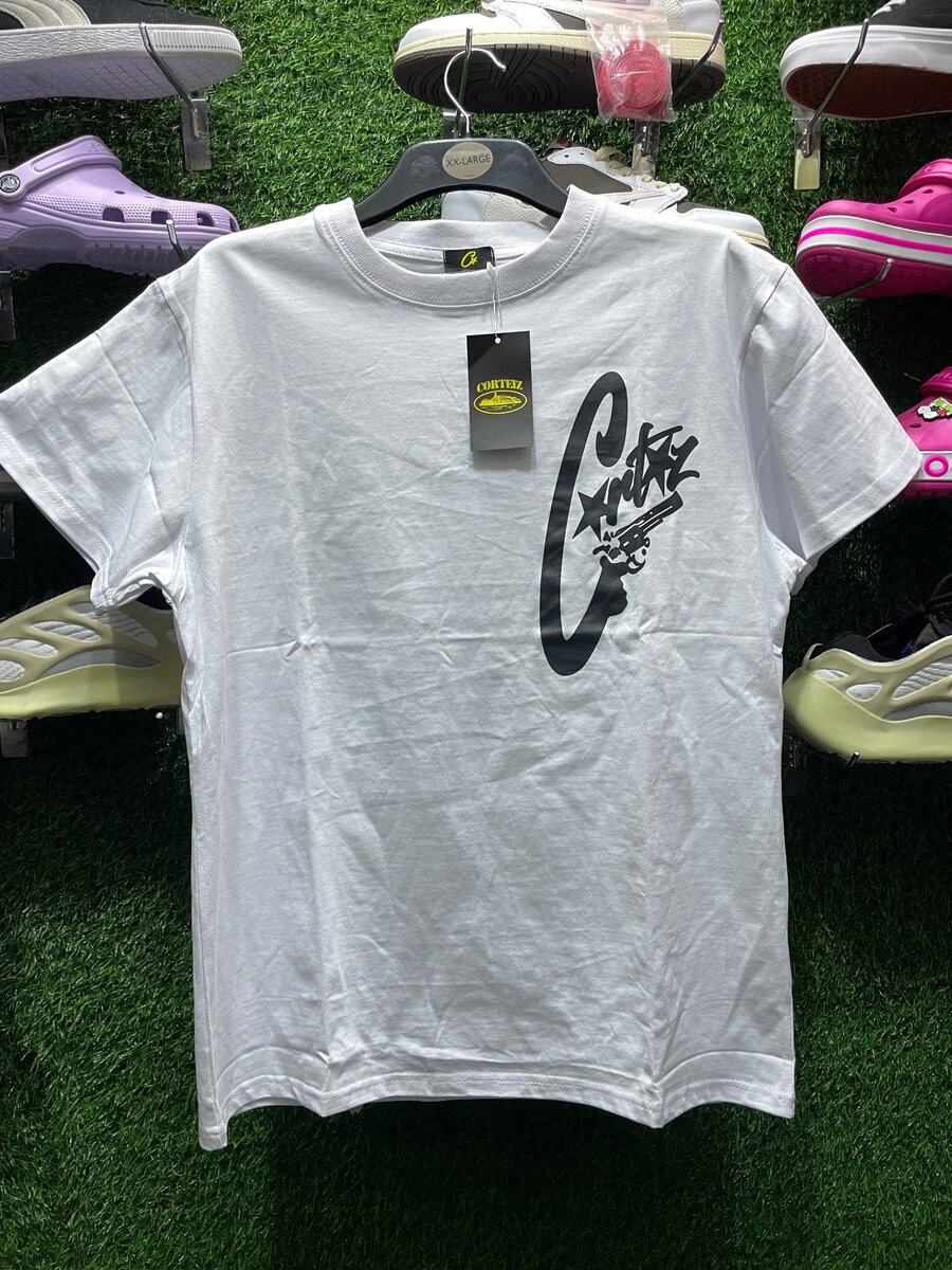 Cortiez Tee