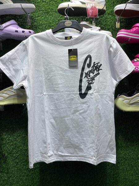Cortiez Tee