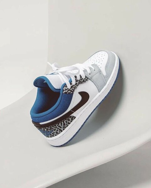 Nike Jordan Sb
