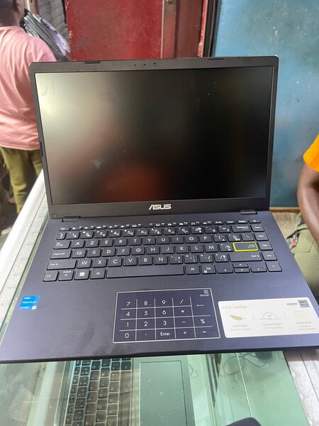 Ordinateur portable ASUS performant