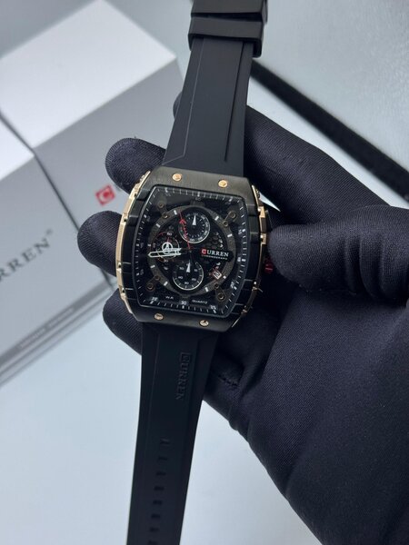 Montres Homme Sport Chronographe