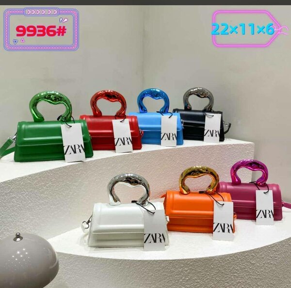 Zara Bag