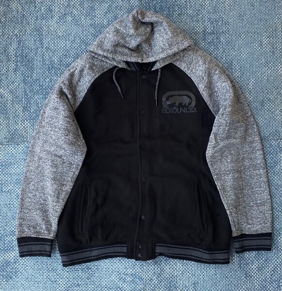 Thrift-Hoodie