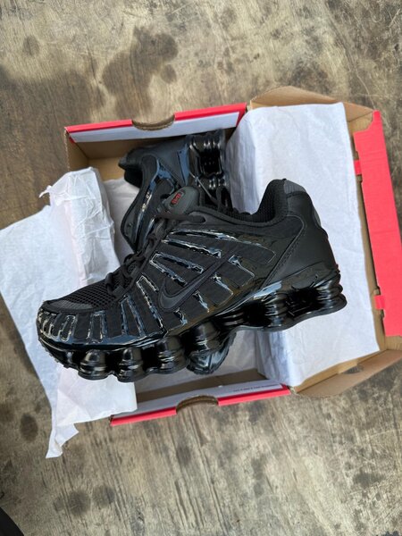 Nike Shox