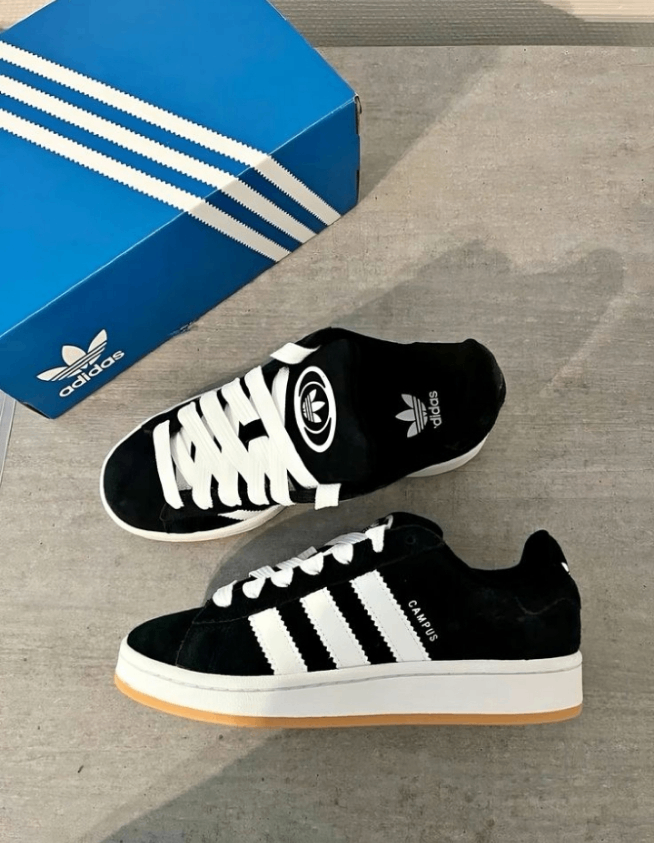 Chaussures Adidas Casual Homme