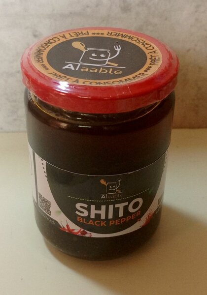 SHITO 400G