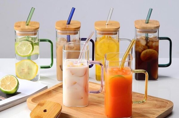 Juice Cup