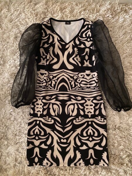 Thrift Dresses