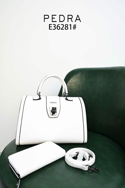 Stock bag